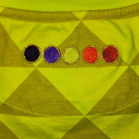 Vintage 90's COOGI T-Shirt XL - Picture 5 of 9